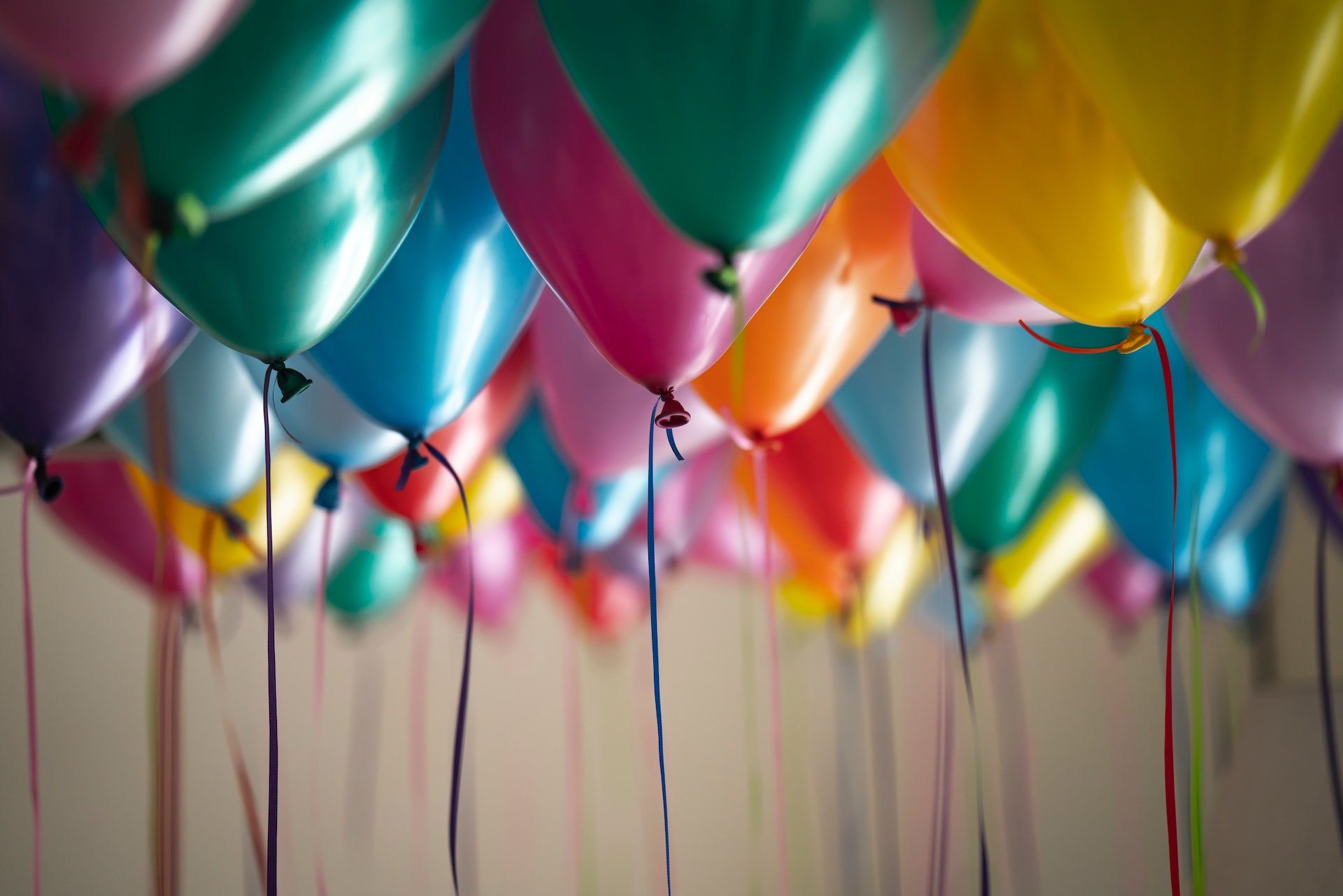 The Swedish Birthday Party