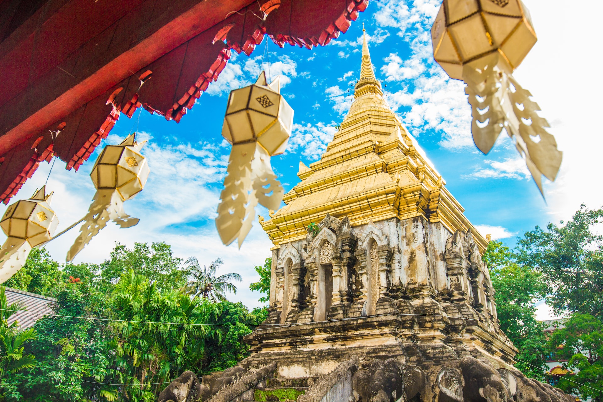 Chiang Mai: The City that Inspired Me to Travel the World