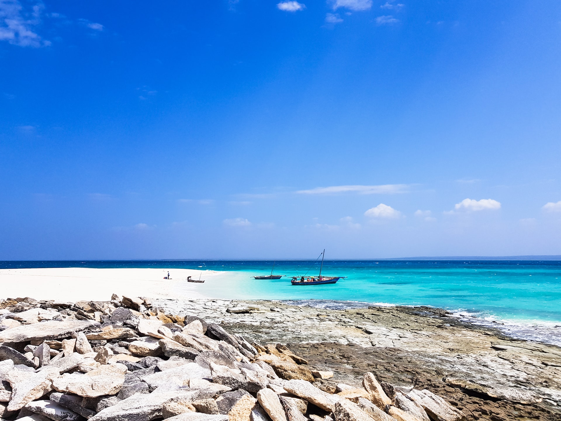 Awesome Things to Do in Tofo, Mozambique