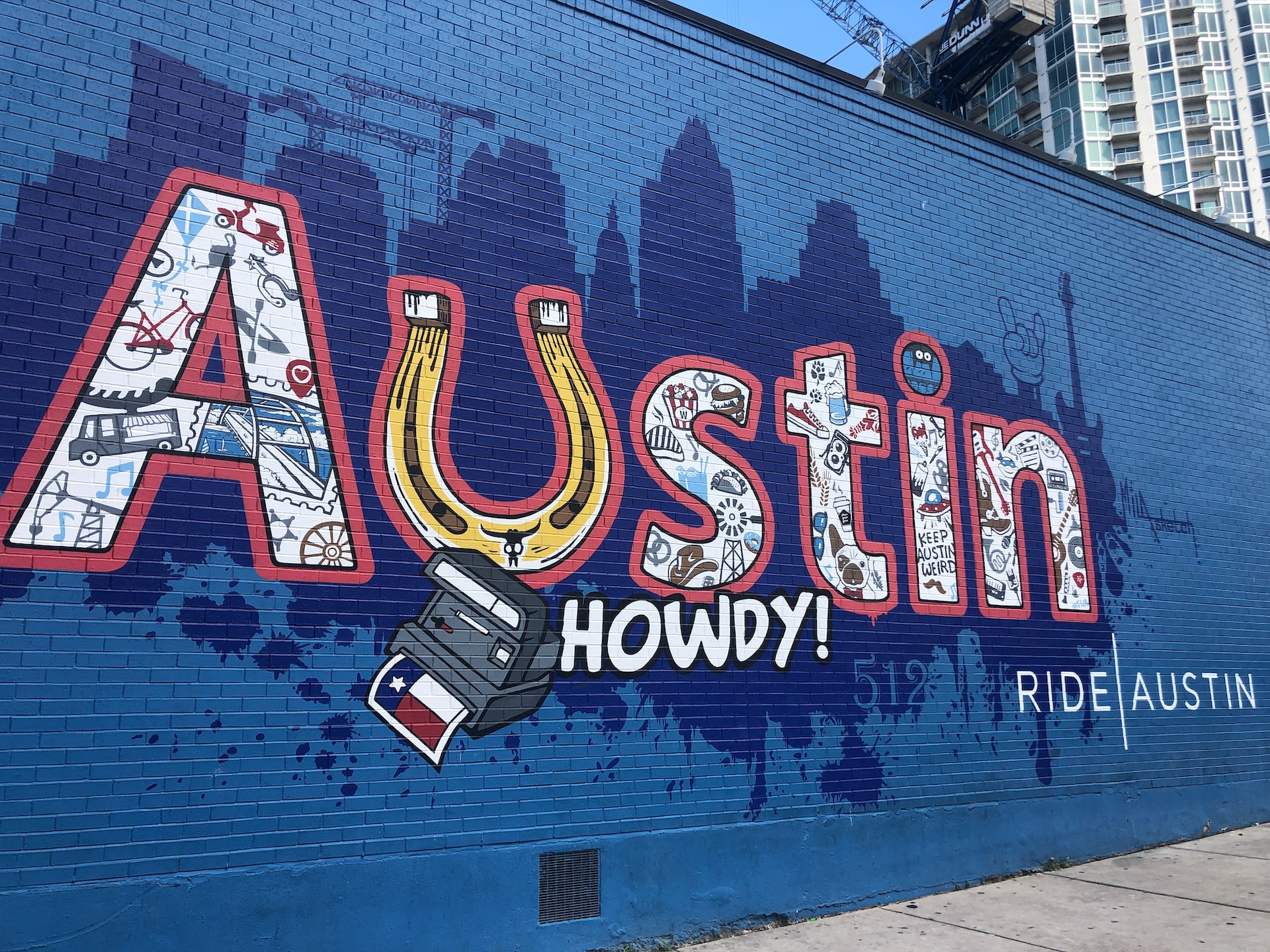 My Favorite Places to Eat in Austin