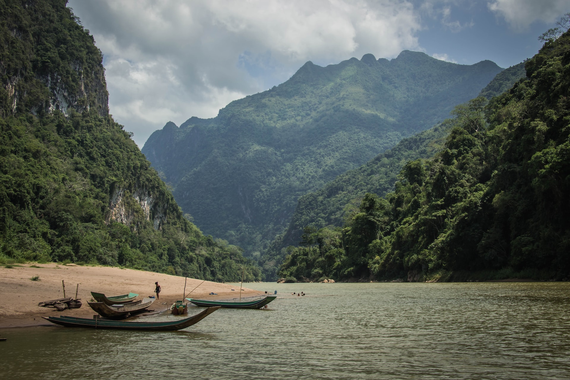 The Cost of Traveling Laos