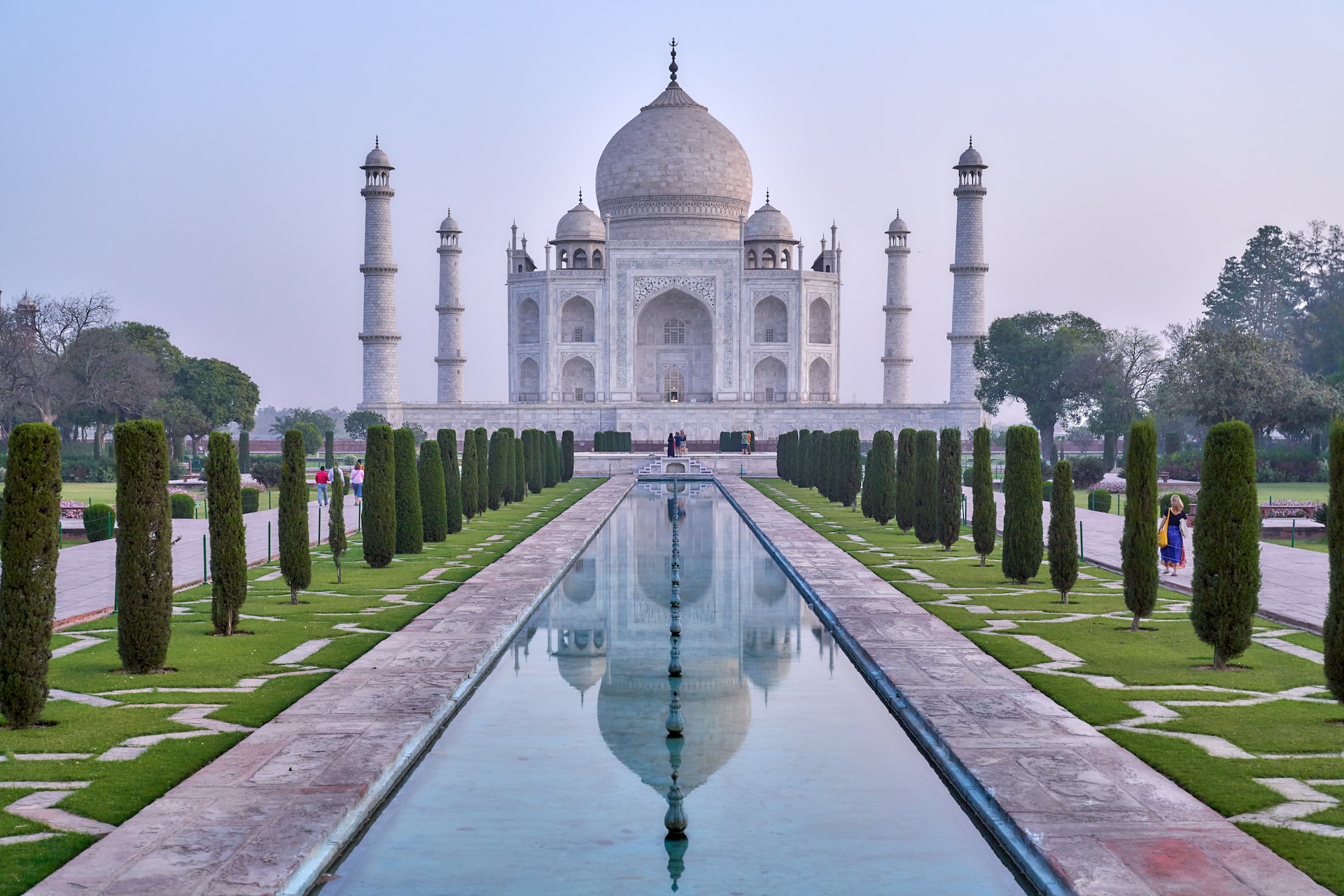 Amazing Things to Do in India