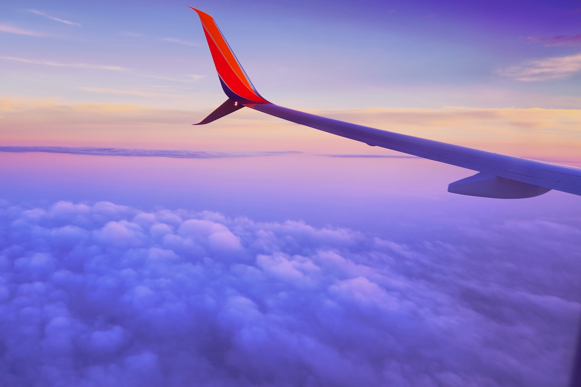 Confession: I’m Terrified of Flying