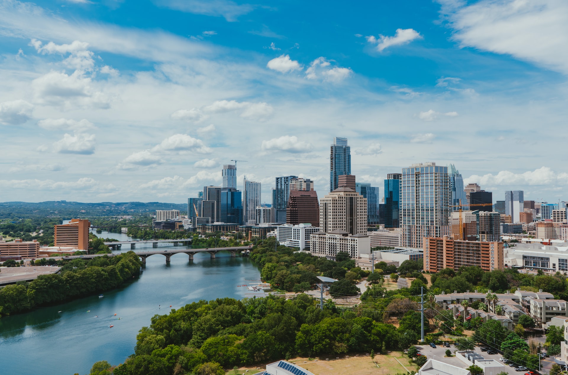Why I Left NYC and Moved to Austin