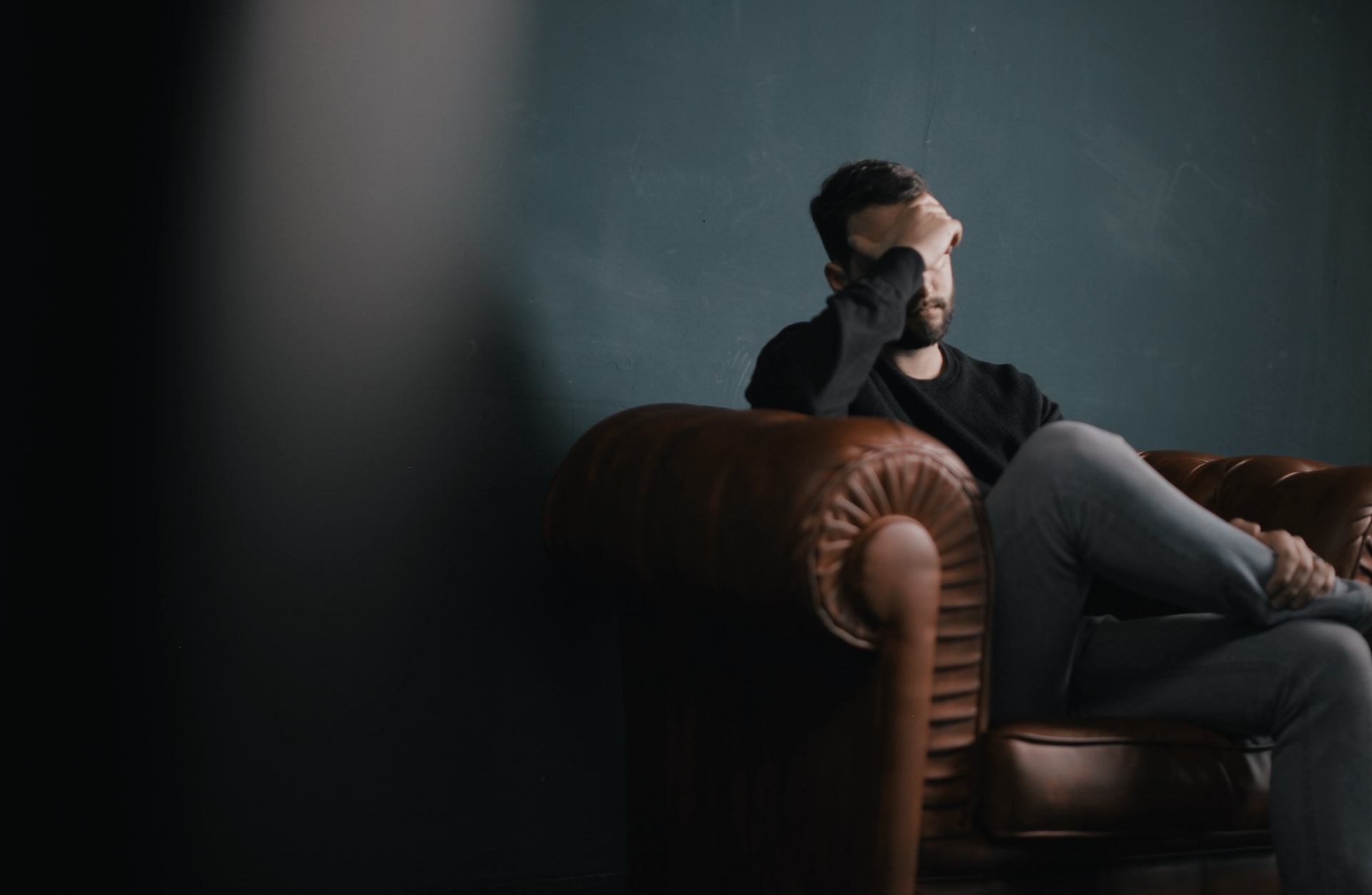 How NOT to Let Anxiety Stop You From Traveling