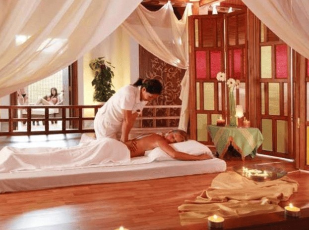 Maritim Jolie Ville Resort & Casino: Unwind in Luxury and Experience Vibrant Entertainment in Sharm El Sheikh