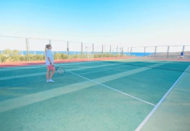 Stella Di Mare Beach Hotel & Spa: A Haven of Relaxation and Indulgence in Sharm El Sheikh