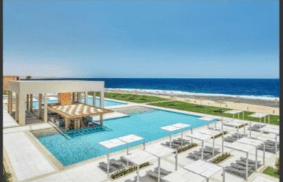 Experience Unparalleled Luxury at Jaz Maraya Resort: A Five-Star Retreat in Marsa Alam Experience Unparalleled Luxury at Jaz Maraya Resort: A Five-Star Retreat in Marsa Alam