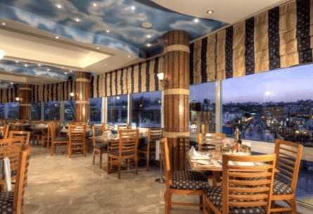 Maritim Jolie Ville Resort & Casino: Unwind in Luxury and Experience Vibrant Entertainment in Sharm El Sheikh