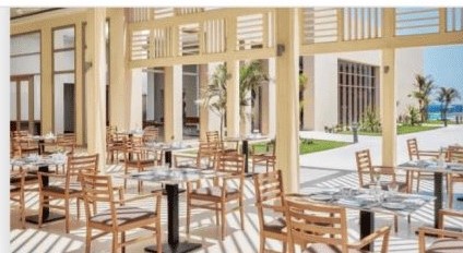 Experience Unparalleled Luxury at Jaz Maraya Resort: A Five-Star Retreat in Marsa Alam