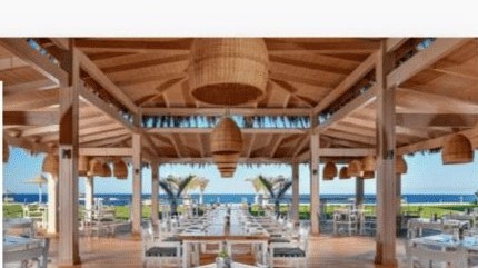 Experience Unparalleled Luxury at Jaz Maraya Resort: A Five-Star Retreat in Marsa Alam