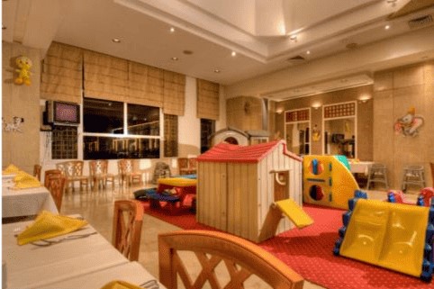 Maritim Jolie Ville Resort & Casino: Unwind in Luxury and Experience Vibrant Entertainment in Sharm El Sheikh