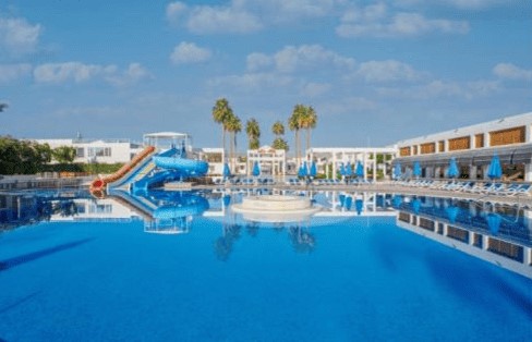 Maritim Jolie Ville Resort & Casino: Unwind in Luxury and Experience Vibrant Entertainment in Sharm El Sheikh