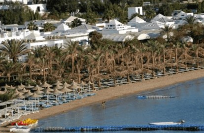 Maritim Jolie Ville Resort & Casino: Unwind in Luxury and Experience Vibrant Entertainment in Sharm El Sheikh