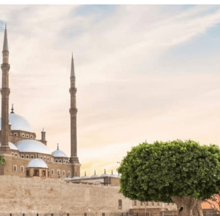 حجوزات فندق كمبينسكي نيل الخمس نجوم في القاهرة