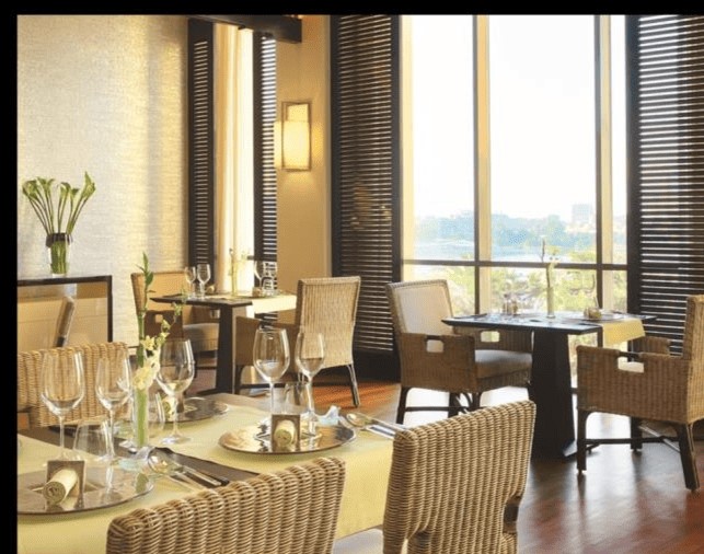 Indulge in Unparalleled Luxury at Fairmont Nile City: A Five-Star Oasis in Cairo