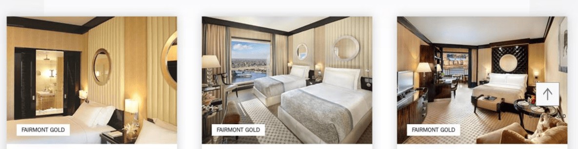 Indulge in Unparalleled Luxury at Fairmont Nile City: A Five-Star Oasis in Cairo