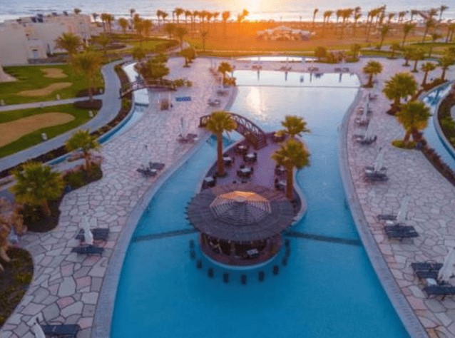 Sataya Resort Marsa Alam: A Dreamy Escape in Egypt's Red Sea Riviera