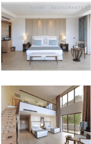 Embrace Unparalleled Luxury: Amara Premier Palace Hotel Reservations - A Five-Star Retreat in Turkey