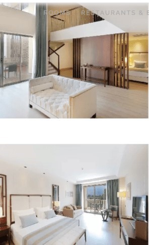 Embrace Unparalleled Luxury: Amara Premier Palace Hotel Reservations - A Five-Star Retreat in Turkey