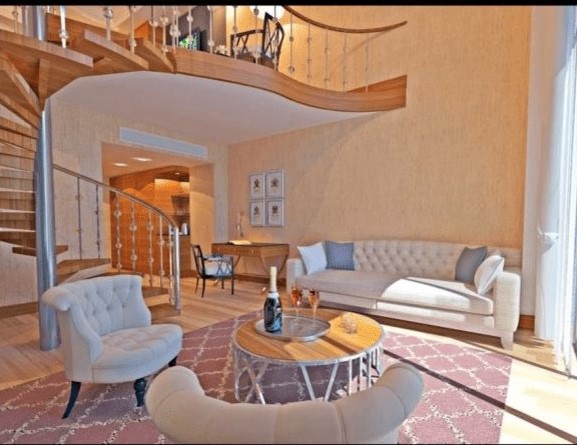 Embrace Unparalleled Luxury: Amara Premier Palace Hotel Reservations - A Five-Star Retreat in Turkey
