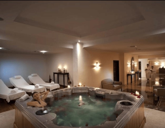 Stella Di Mare Beach Hotel & Spa: A Haven of Relaxation and Indulgence in Sharm El Sheikh