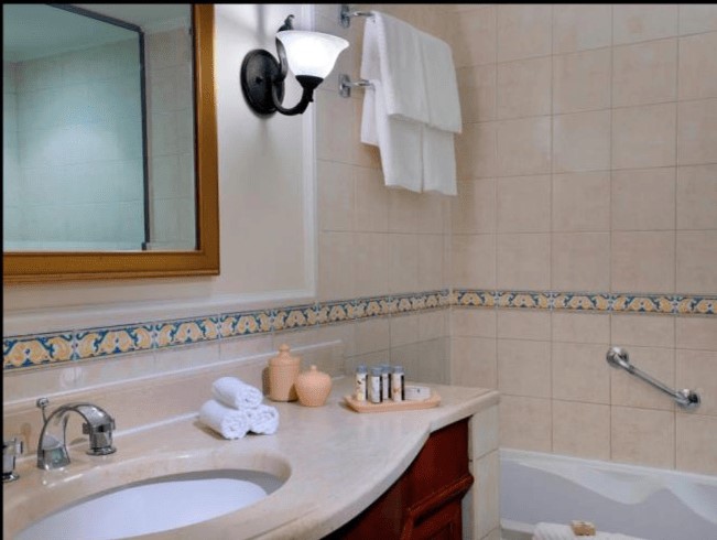 Renaissance Sharm El Sheikh Golden View Beach Resort: A Sanctuary of Luxury and Serenity in Egypt's Coastal Paradise