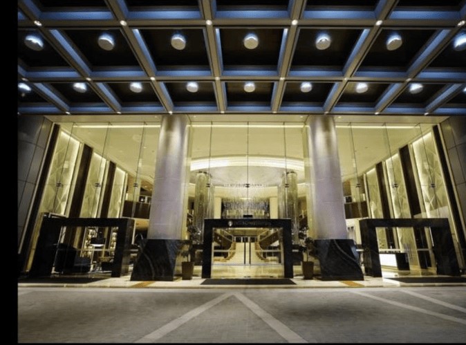 InterContinental Kuala Lumpur: A Premier Luxury Hotel Experience in Malaysia's Capital