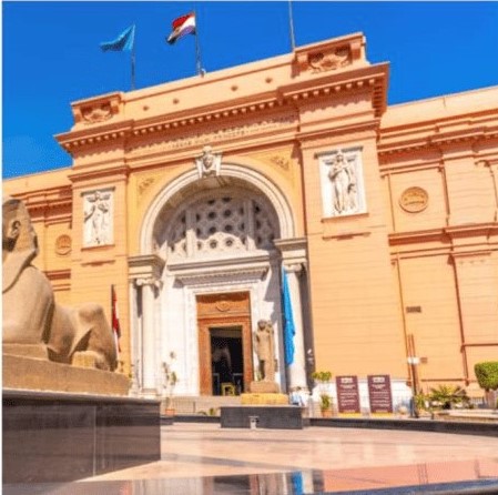 حجوزات فندق كمبينسكي نيل الخمس نجوم في القاهرة