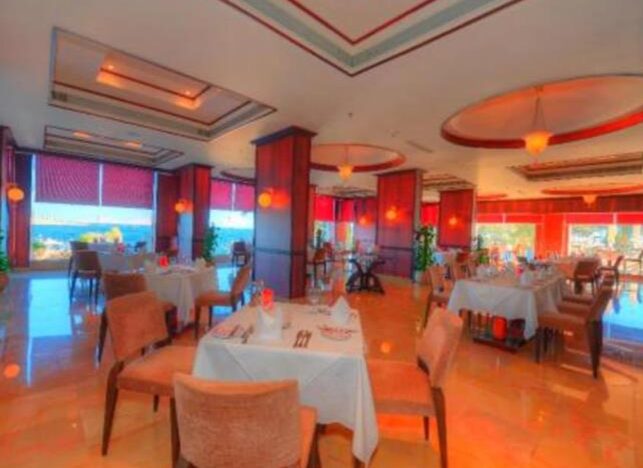 Stella Di Mare Beach Hotel & Spa: A Haven of Relaxation and Indulgence in Sharm El Sheikh
