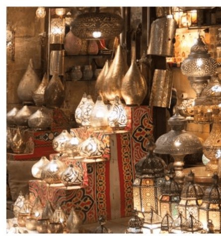 حجوزات فندق كمبينسكي نيل الخمس نجوم في القاهرة