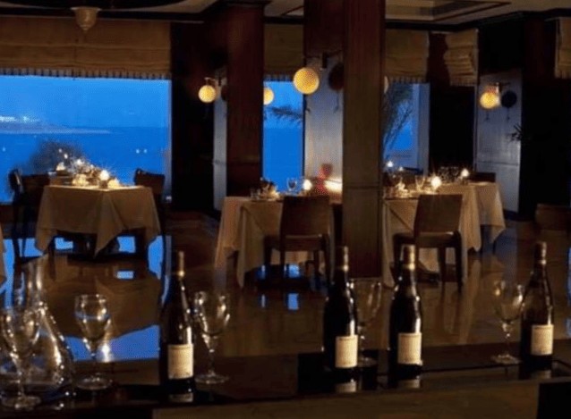 Stella Di Mare Beach Hotel & Spa: A Haven of Relaxation and Indulgence in Sharm El Sheikh