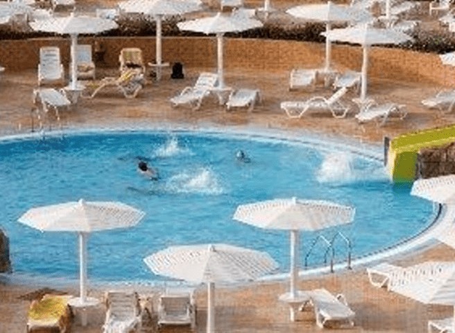 Utopia Beach Club Marsa Alam: Discover Your Paradise on Egypt's Red Sea Coast