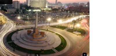 Indulge in Unparalleled Luxury at Fairmont Nile City: A Five-Star Oasis in Cairo