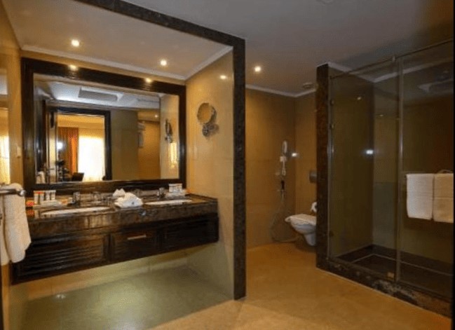 Stella Di Mare Beach Hotel & Spa: A Haven of Relaxation and Indulgence in Sharm El Sheikh