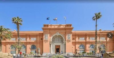 Indulge in Unparalleled Luxury at Fairmont Nile City: A Five-Star Oasis in Cairo