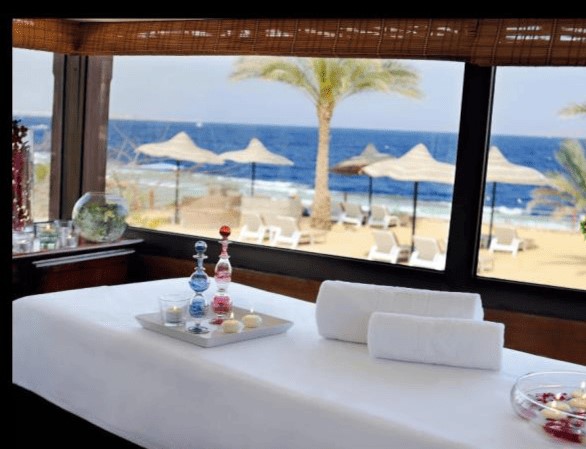Renaissance Sharm El Sheikh Golden View Beach Resort: A Sanctuary of Luxury and Serenity in Egypt's Coastal Paradise
