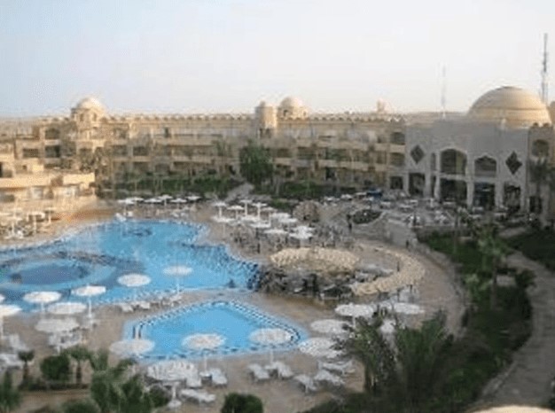 Utopia Beach Club Marsa Alam: Discover Your Paradise on Egypt's Red Sea Coast