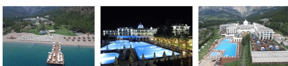 Embrace Unparalleled Luxury: Amara Premier Palace Hotel Reservations - A Five-Star Retreat in Turkey Embrace Unparalleled Luxury: Amara Premier Palace Hotel Reservations - A Five-Star Retreat in Turkey