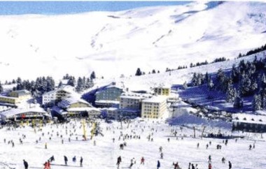 Discover Bursa in Turkey