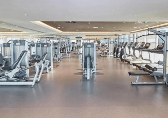 Wyndham Grand Istanbul Levent: A Luxurious Getaway in the Heart of Istanbul