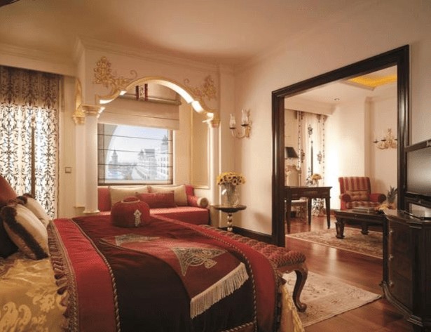 Titanic Mardan Palace