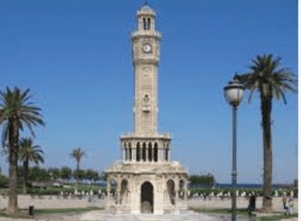 شانلي أورفا مدينة تاريخية تركية
