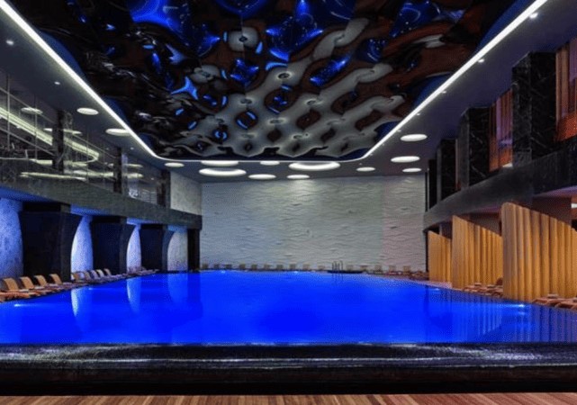 Maxx Royal Belek Golf Resort