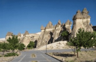 Discover Cappadocia in Turkey
