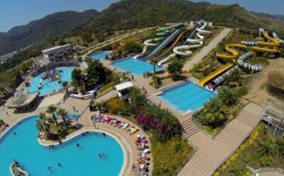 Marmaris the adorable city