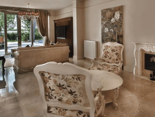 Maxx Royal Belek Golf Resort