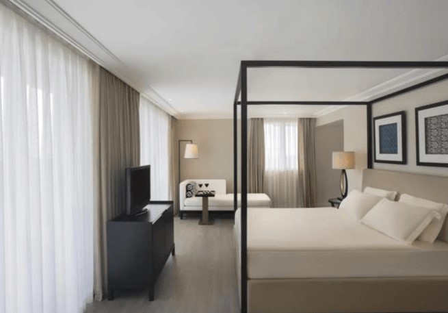 IC Hotels Green Palace Hotel in Antalya
