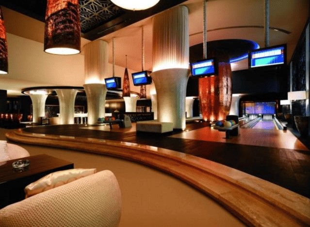 Titanic Mardan Palace