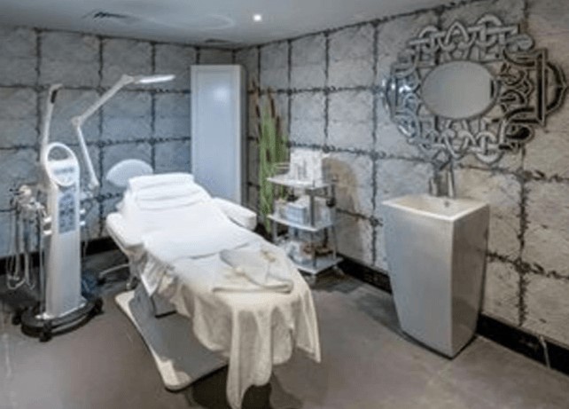 Granada Luxury Belek in Antalya 